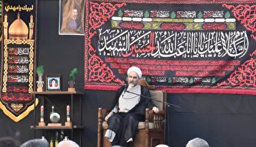 محور انسجام ملی و استمرار مسیر انقلاب،رهبری و ولایت فقیه است