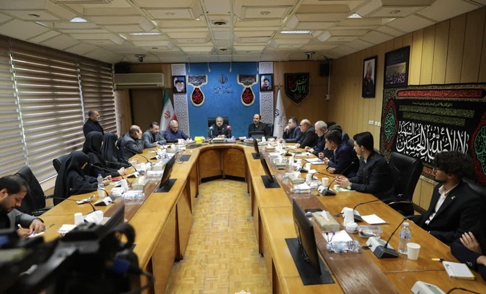 مجلس دانشآموزی یکی از مهمترین موقعیتهای تربیتی کشور است مجلس دانشآموزی یکی از مهمترین موقعیتهای تربیتی کشور است
