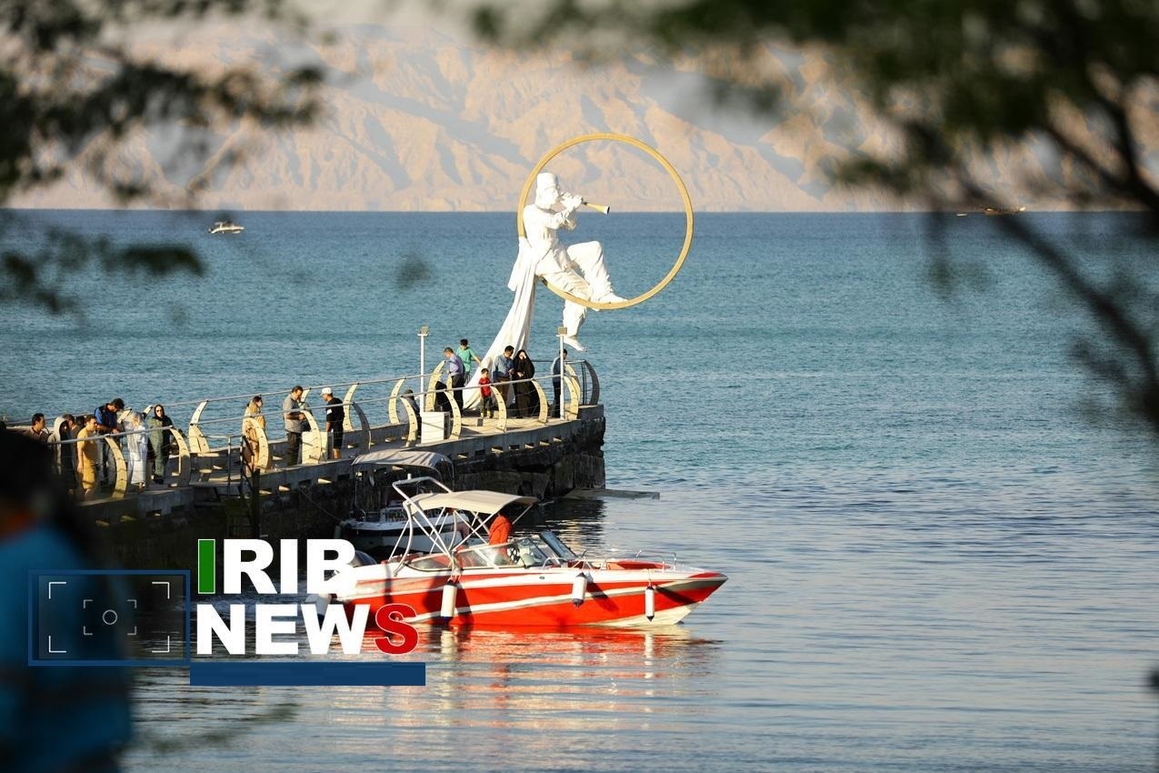 ماندگاری هوای گرم و بعدازظهر و شب ناپایداری دریایی در هرمزگان، ۹ خرداد ماندگاری هوای گرم و بعدازظهر و شب ناپایداری دریایی در هرمزگان، ۹ خرداد