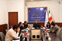 رودخانه قره‌سو یک ظرفیت ممتاز گردشگری است