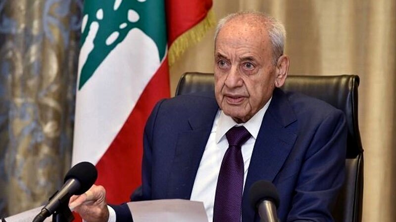 نبیه بری: حزبالله به آتشبس پایبند است نبیه بری: حزبالله به آتشبس پایبند است