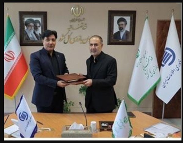 ایرانداک مخزن علمی کشور است ایرانداک مخزن علمی کشور است