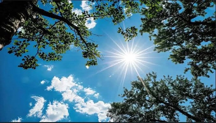 کاهش نسبی دما در زنجان از امروز کاهش نسبی دما در زنجان از امروز