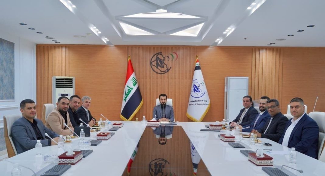 دستور وزیر ارتباطات عراق برای ارائه اینترنت رایگان به زائران پیاده کربلا