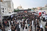محدودیت‌ برای عزاداری عاشورا در بحرین