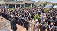قدردانی ستاد اقامه نماز کشور از حضور با شکوه عزاداران حسینی