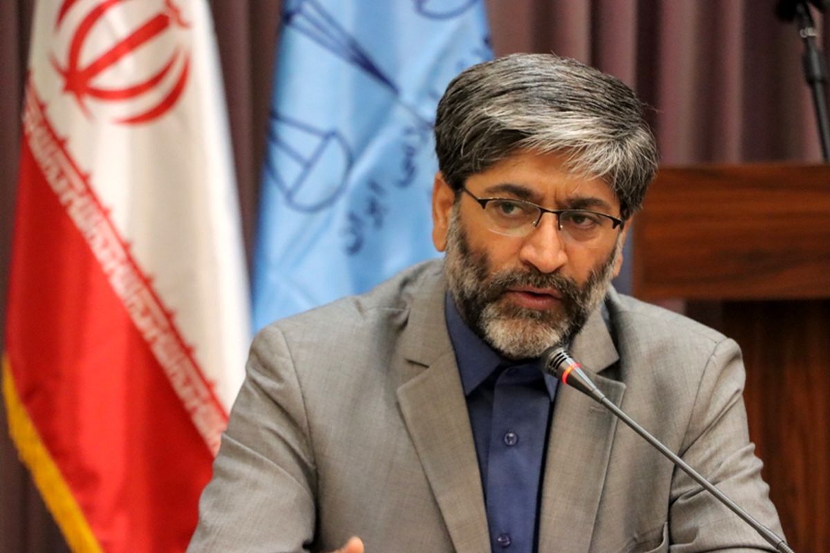 کاهش ۴ درصدی پرونده‌های سرقت در آذربایجان غربی