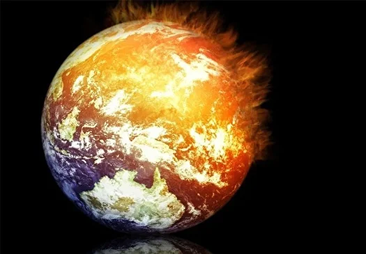 کاهش آب رودخانه‌های آلمان، ۲۷ شهر ایتالیا در وضعیت هشدار گرما
