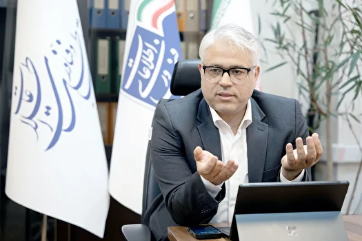 بازنگری در شاخص‌های توسعه شبکه ملی اطلاعات ضروری است