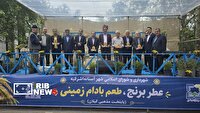 برگزاری جشنواره «عطر برنج و طعم بادام» در آستانه‌اشرفیه